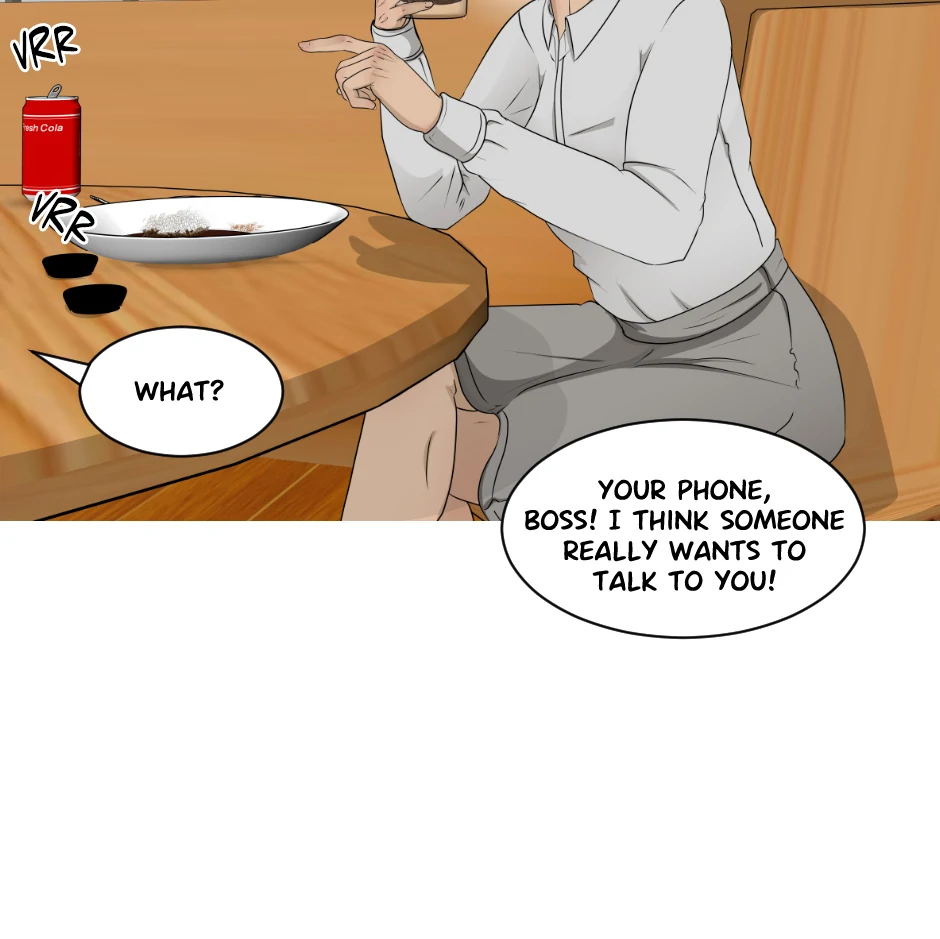 Your Way – Our Paths - Chapter 15 manhwa
