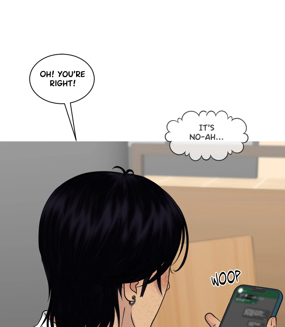 Your Way – Our Paths - Chapter 15 manhwa