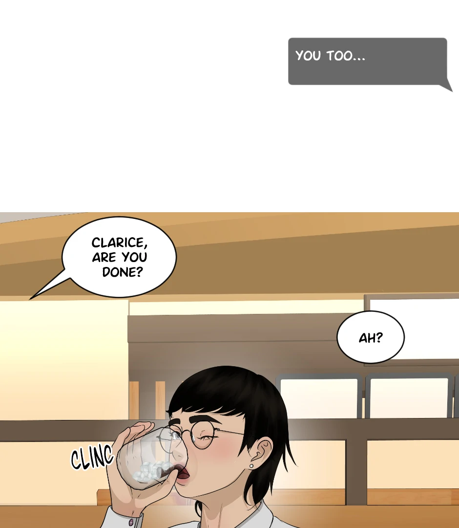 Your Way – Our Paths - Chapter 15 manhwa