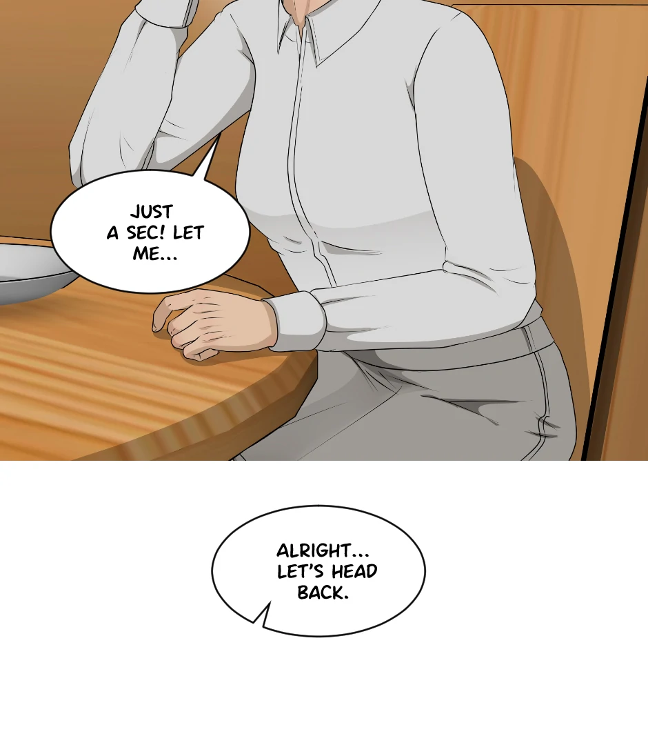 Your Way – Our Paths - Chapter 15 manhwa