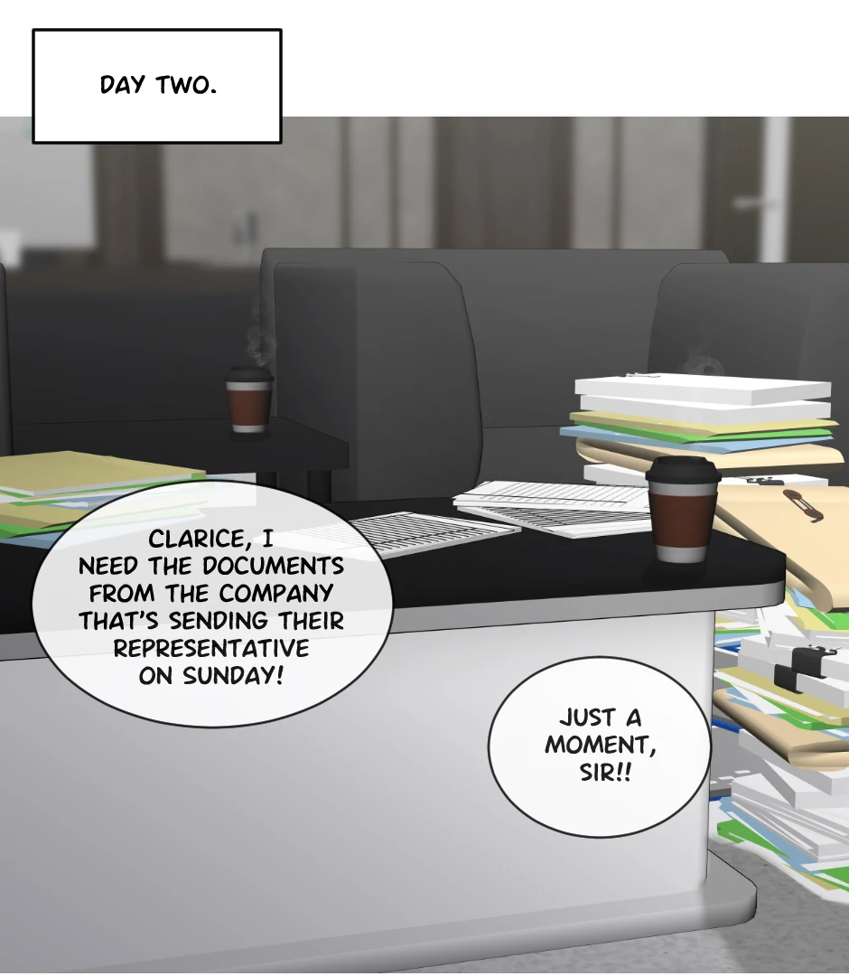 Your Way – Our Paths - Chapter 15 manhwa