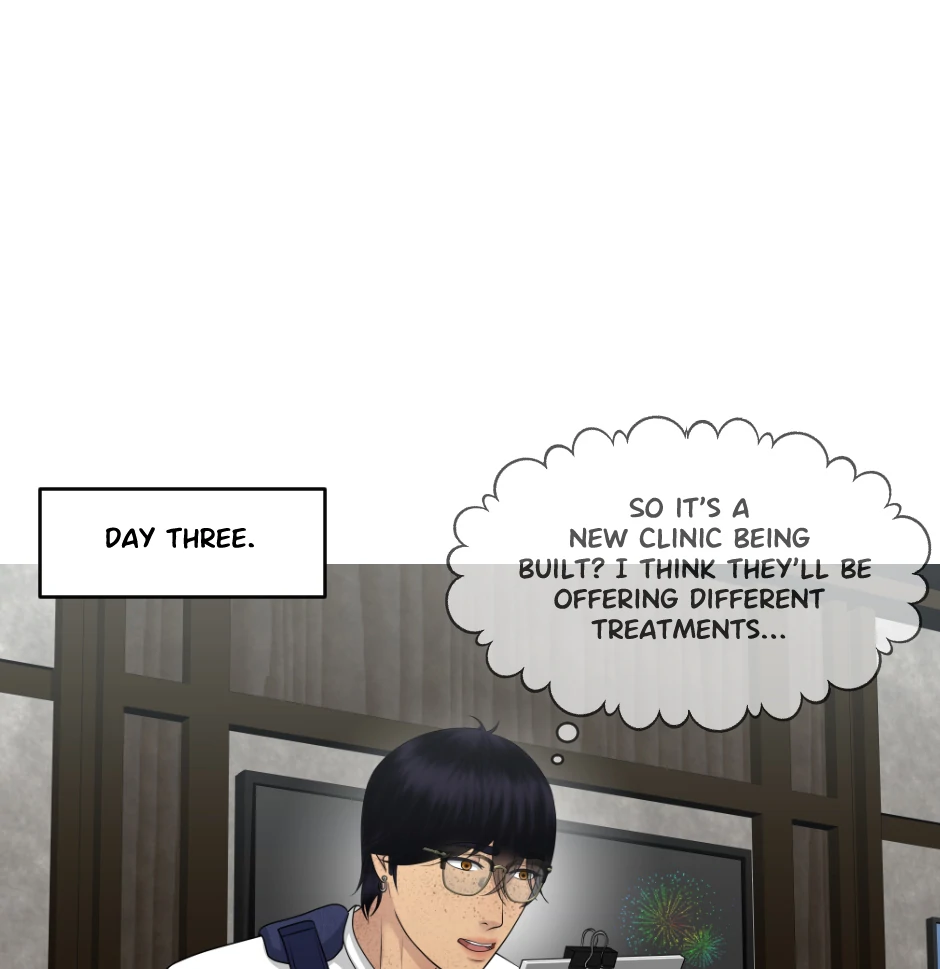 Your Way – Our Paths - Chapter 15 manhwa
