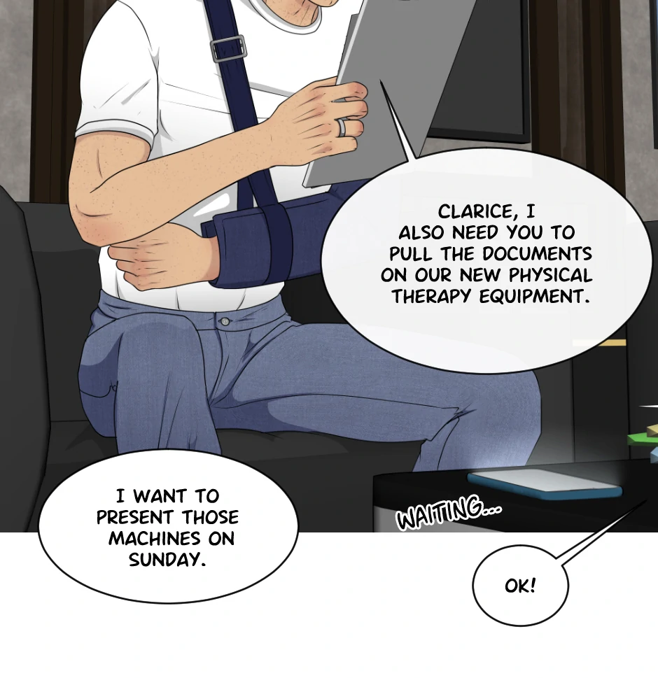 Your Way – Our Paths - Chapter 15 manhwa