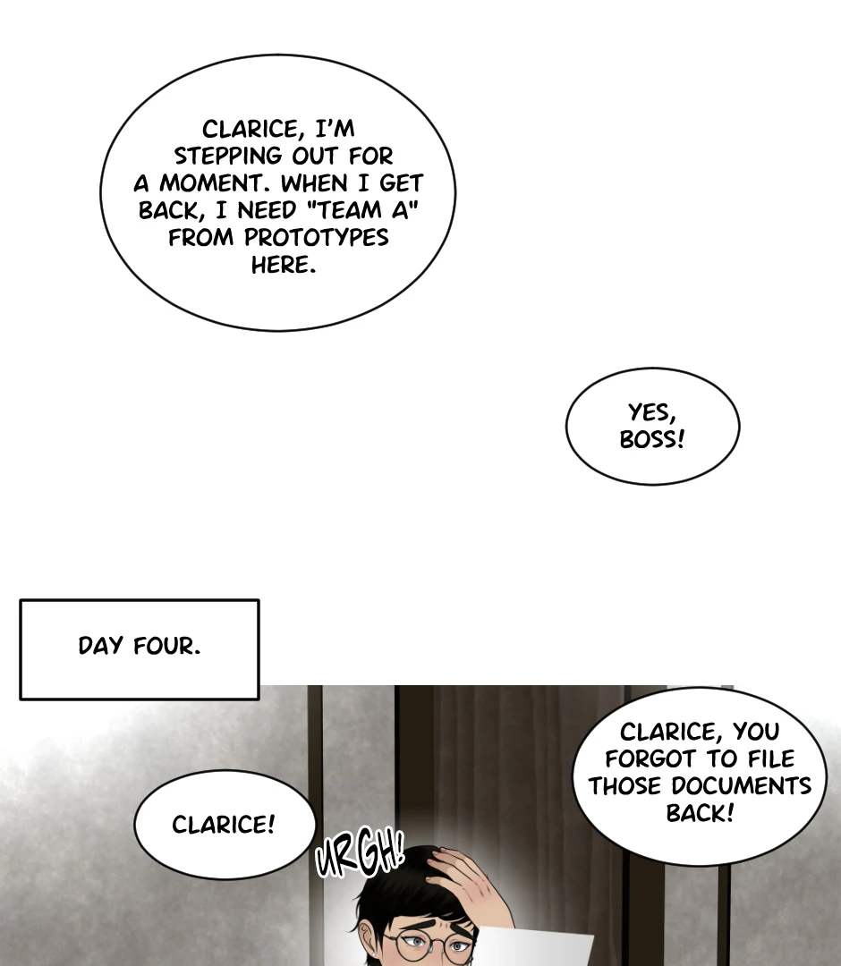 Your Way – Our Paths - Chapter 15 manhwa