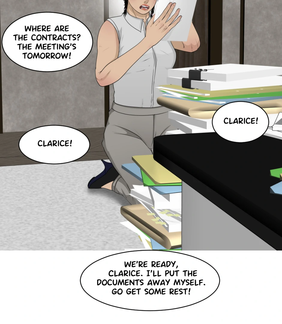 Your Way – Our Paths - Chapter 15 manhwa