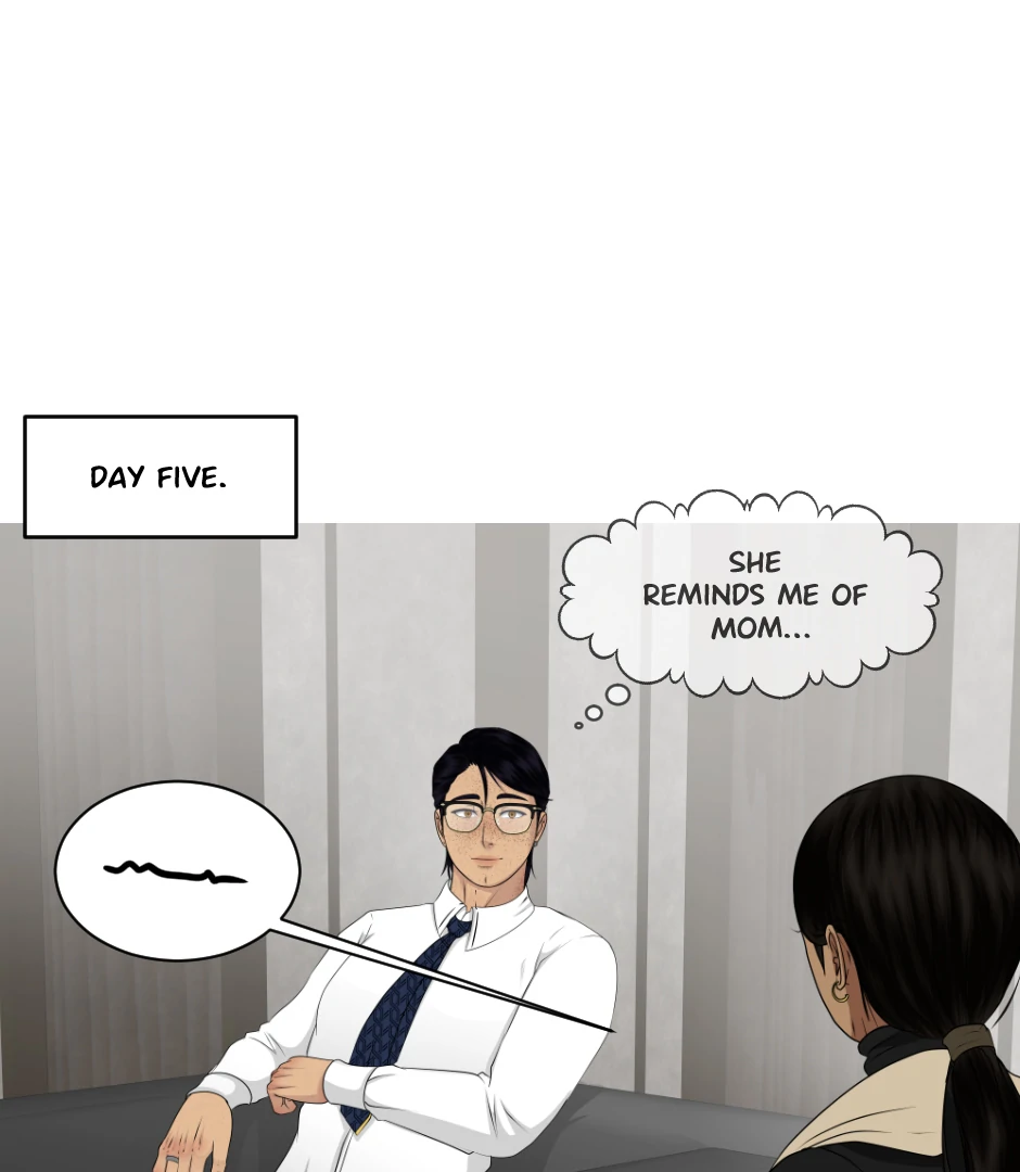 Your Way – Our Paths - Chapter 15 manhwa