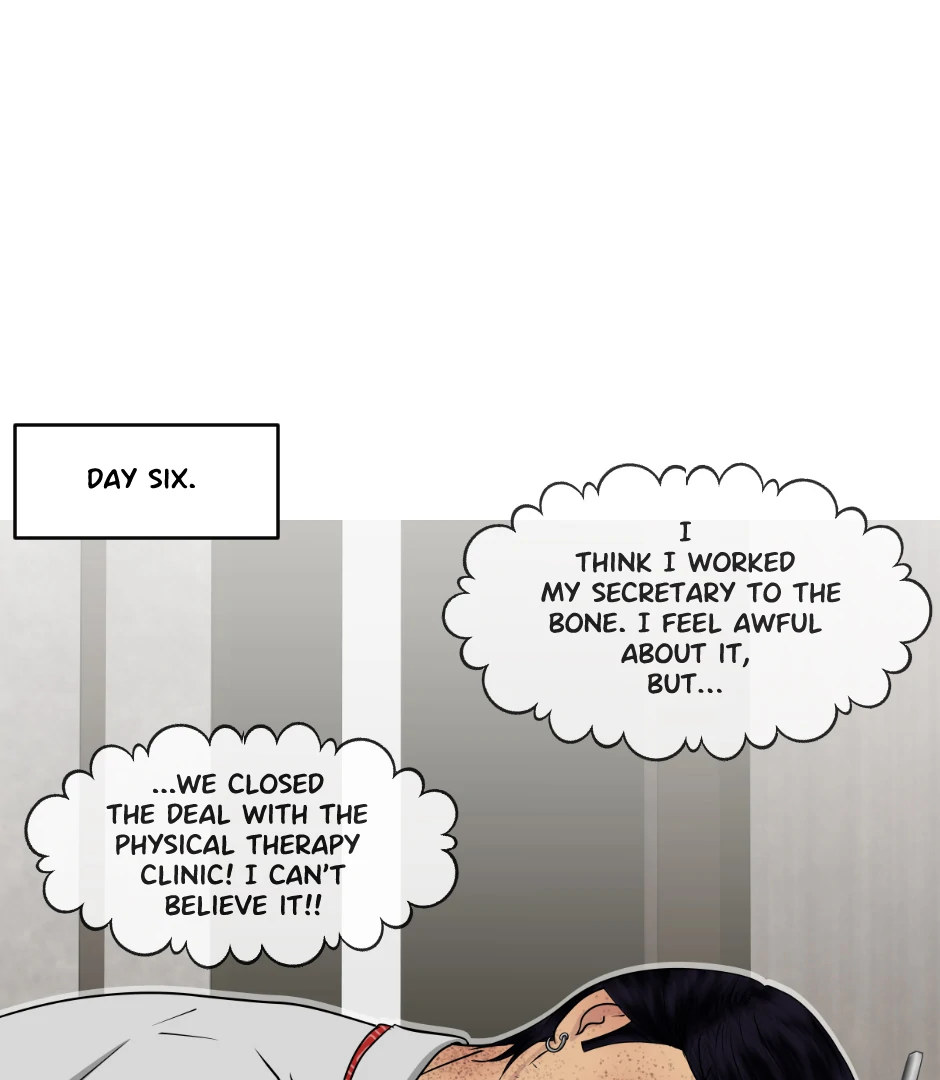 Your Way – Our Paths - Chapter 15 manhwa