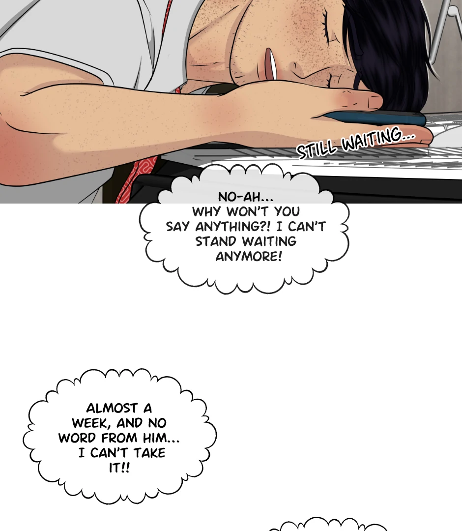 Your Way – Our Paths - Chapter 15 manhwa