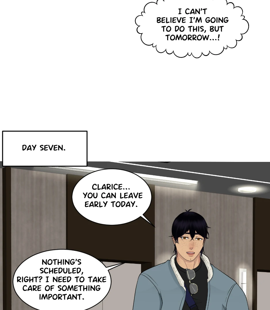 Your Way – Our Paths - Chapter 15 manhwa