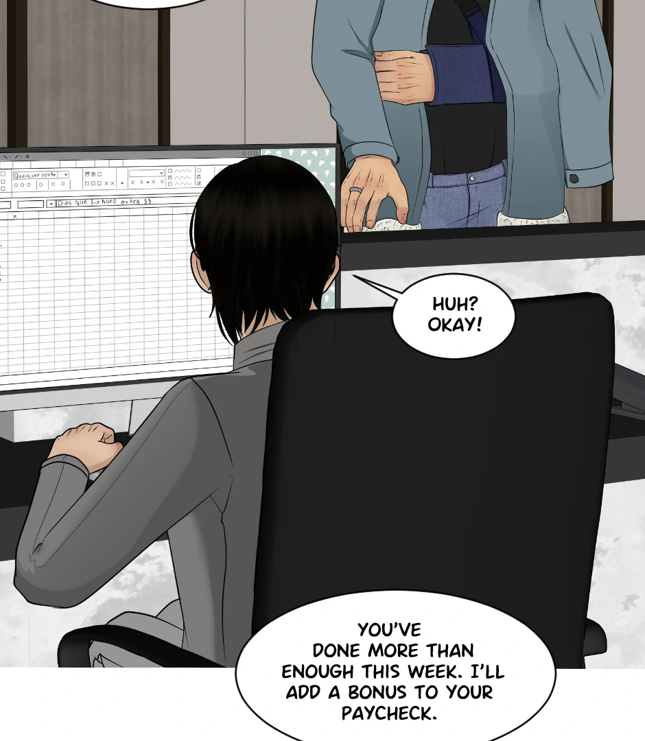 Your Way – Our Paths - Chapter 15 manhwa