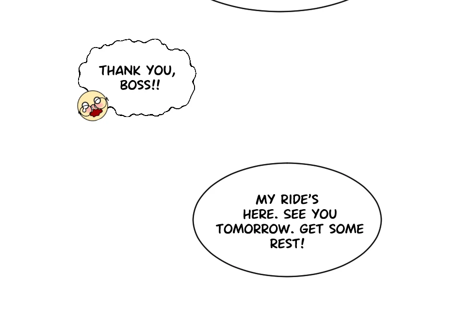 Your Way – Our Paths - Chapter 15 manhwa