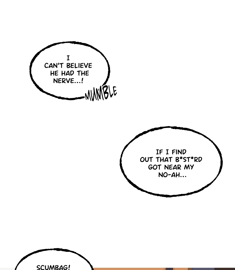 Your Way – Our Paths - Chapter 15 manhwa