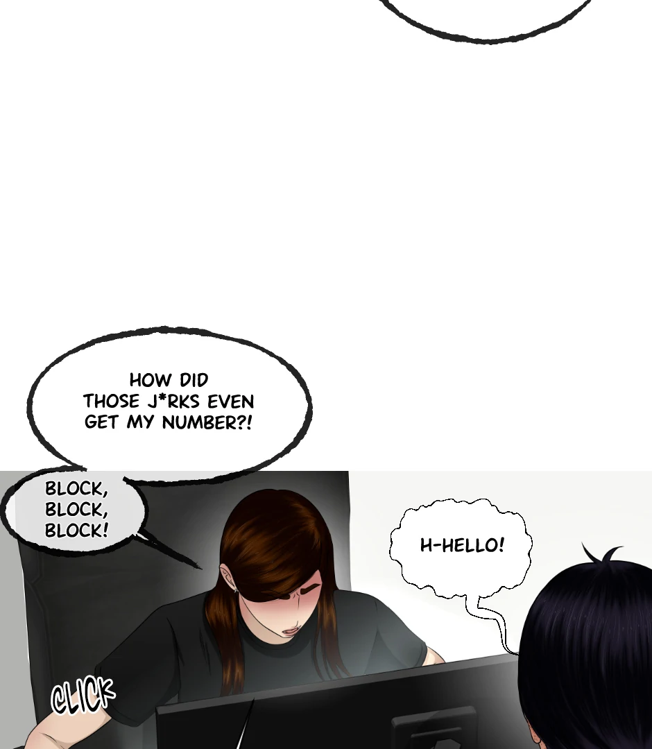 Your Way – Our Paths - Chapter 15 manhwa