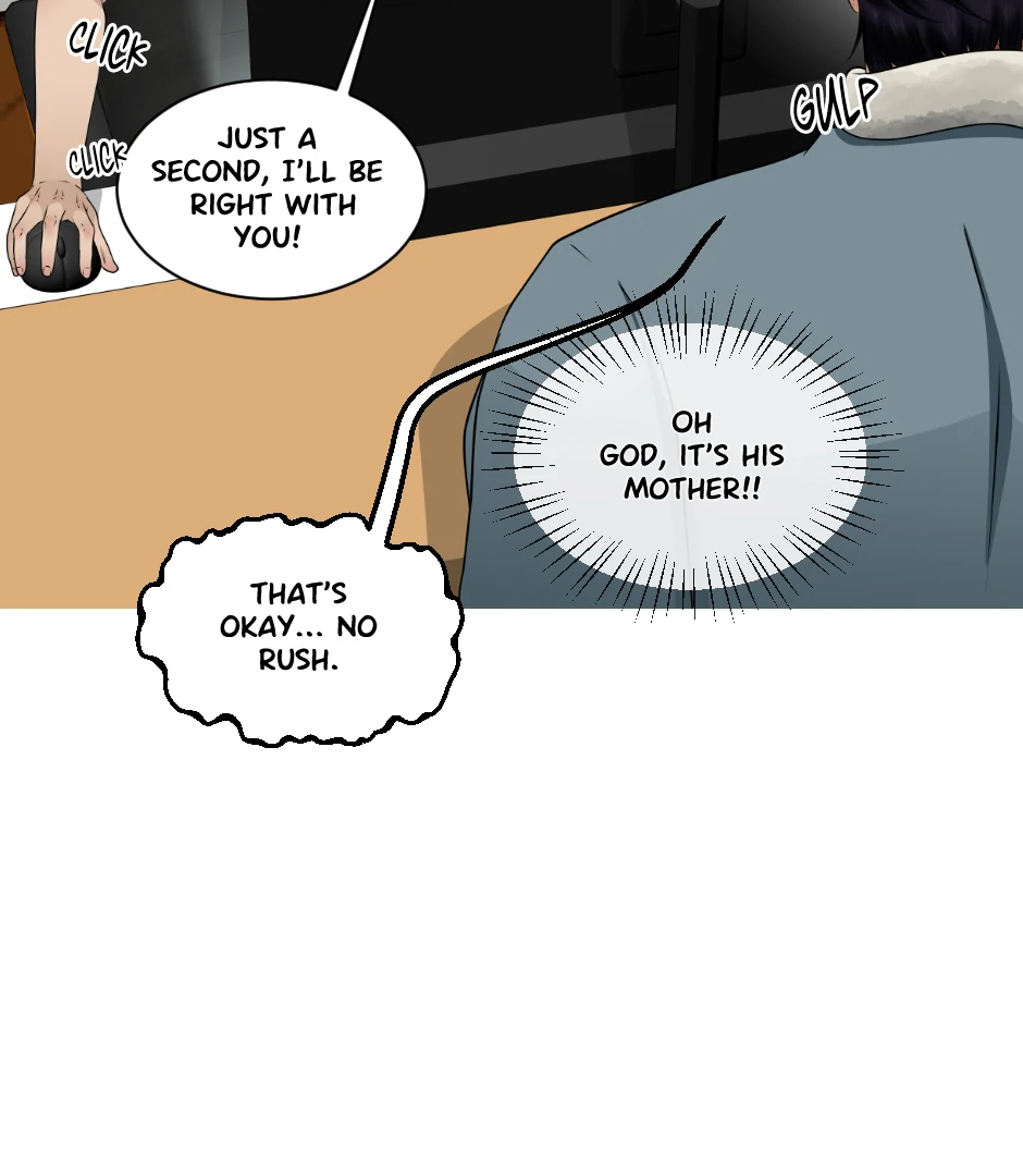 Your Way – Our Paths - Chapter 15 manhwa