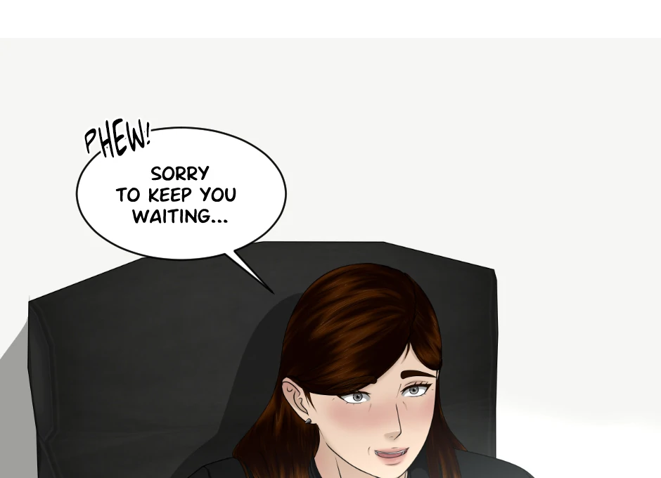 Your Way – Our Paths - Chapter 15 manhwa