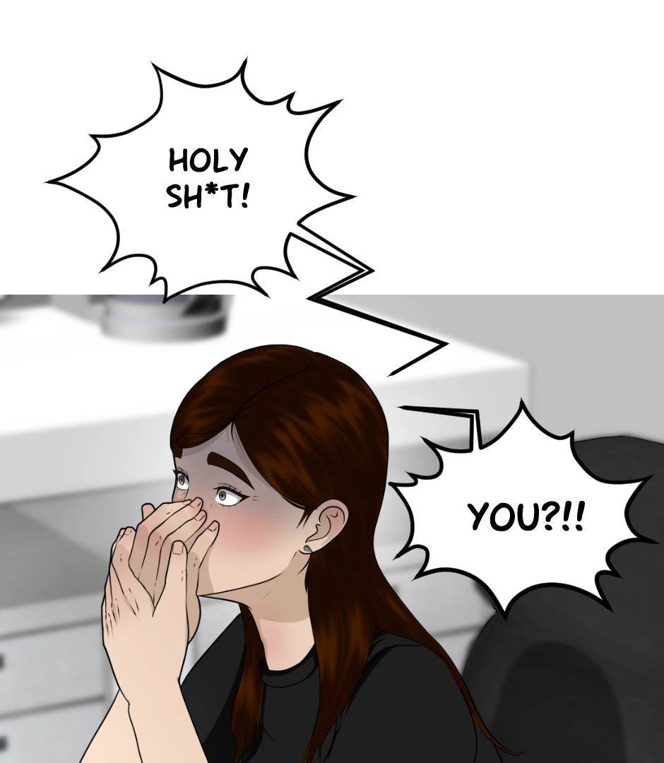 Your Way – Our Paths - Chapter 15 manhwa