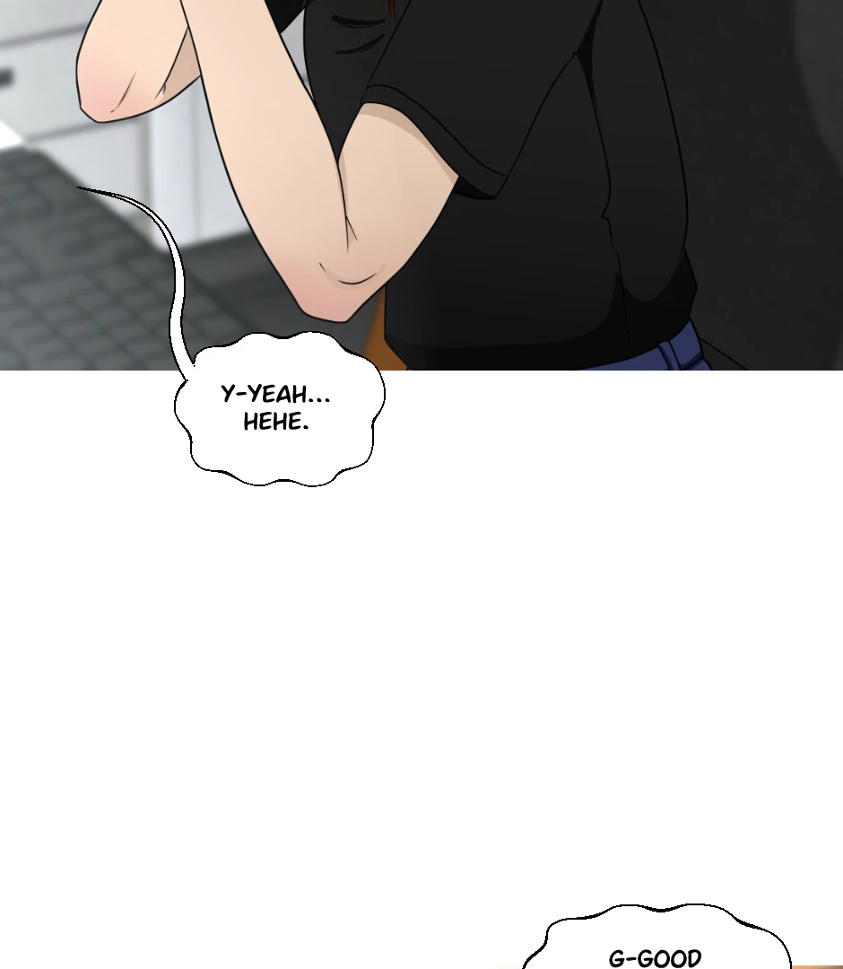 Your Way – Our Paths - Chapter 15 manhwa
