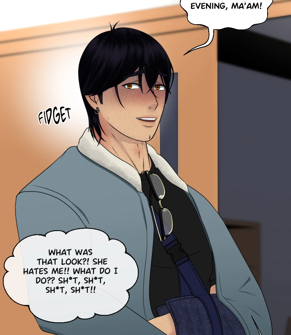 Your Way – Our Paths - Chapter 15 manhwa
