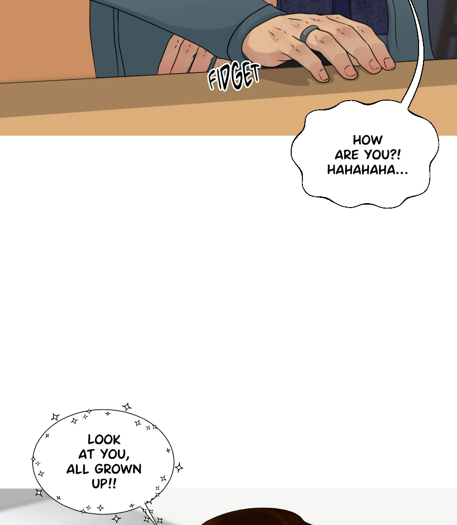 Your Way – Our Paths - Chapter 15 manhwa