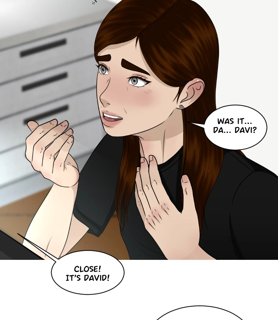 Your Way – Our Paths - Chapter 15 manhwa