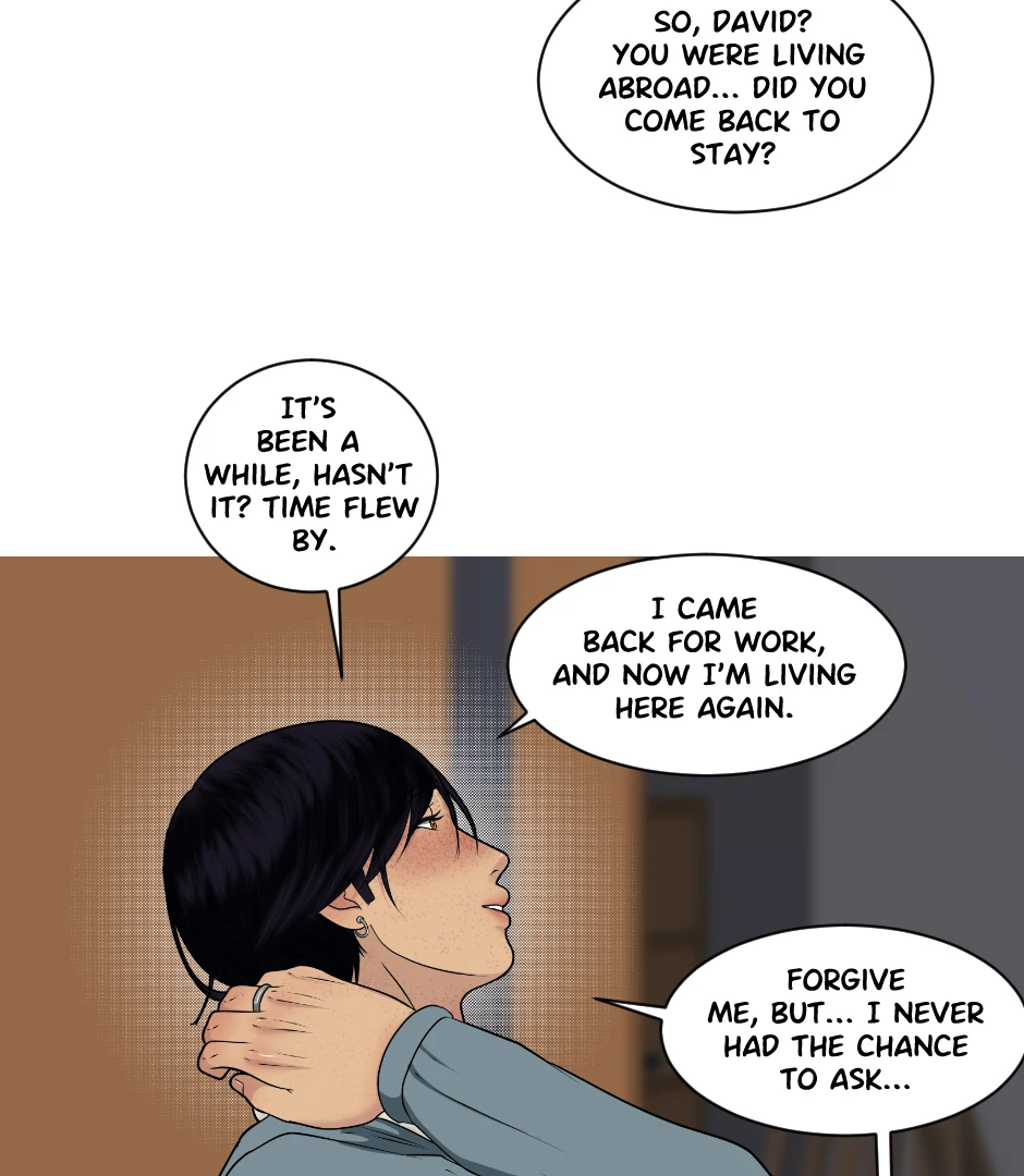 Your Way – Our Paths - Chapter 15 manhwa