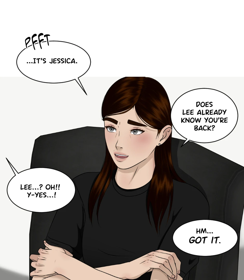 Your Way – Our Paths - Chapter 15 manhwa