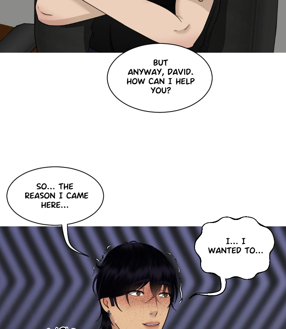Your Way – Our Paths - Chapter 15 manhwa
