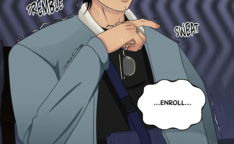 Your Way – Our Paths - Chapter 15 manhwa