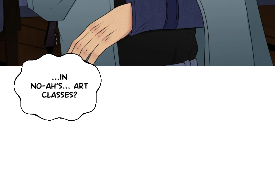 Your Way – Our Paths - Chapter 15 manhwa
