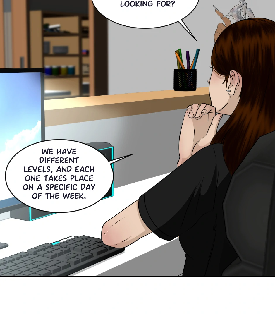 Your Way – Our Paths - Chapter 16 manhwa