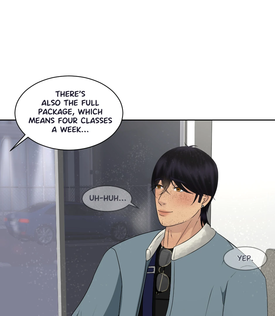 Your Way – Our Paths - Chapter 16 manhwa