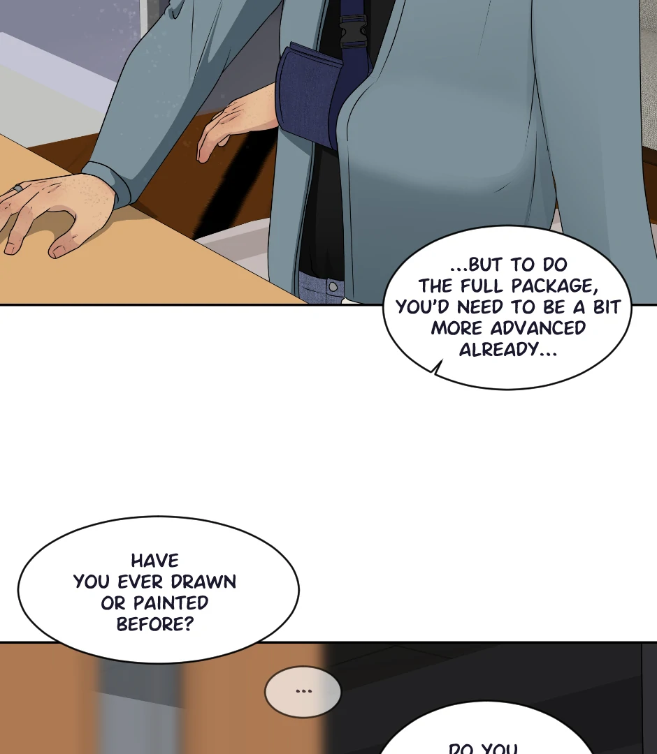 Your Way – Our Paths - Chapter 16 manhwa