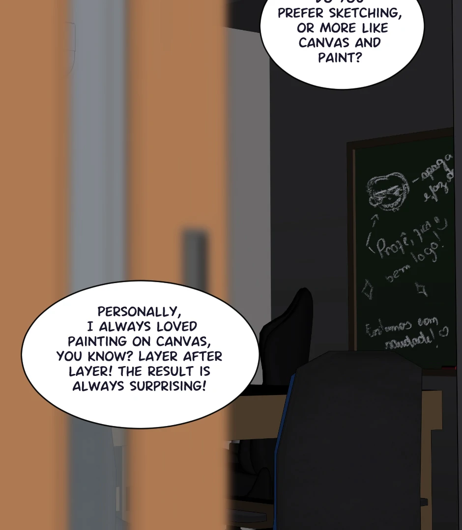 Your Way – Our Paths - Chapter 16 manhwa