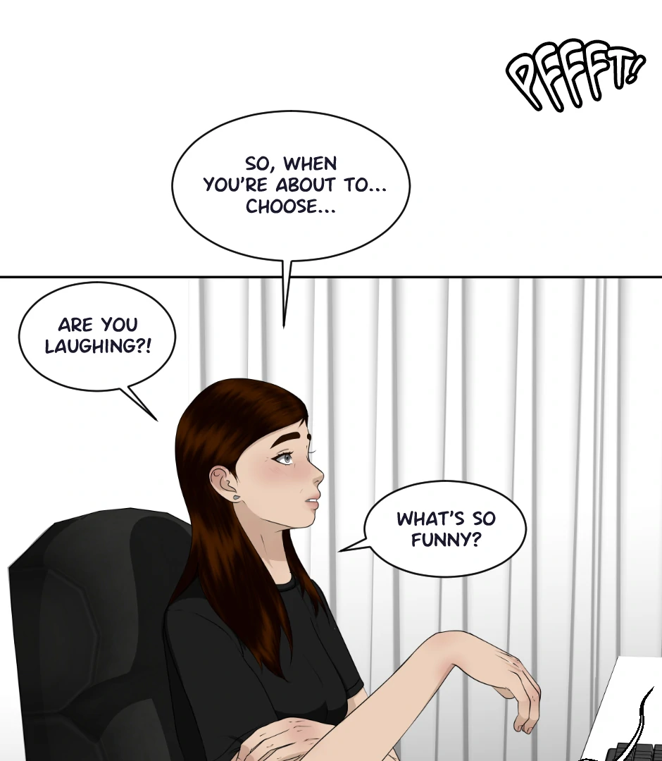 Your Way – Our Paths - Chapter 16 manhwa