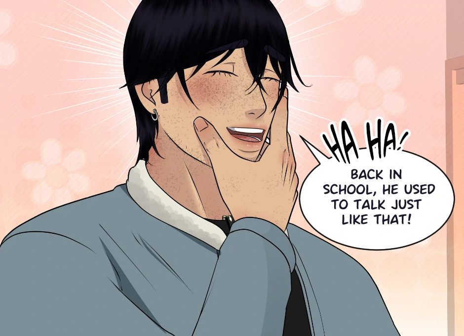 Your Way – Our Paths - Chapter 16 manhwa