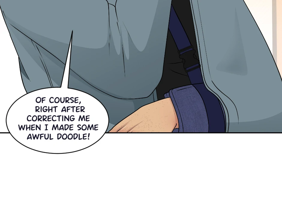 Your Way – Our Paths - Chapter 16 manhwa