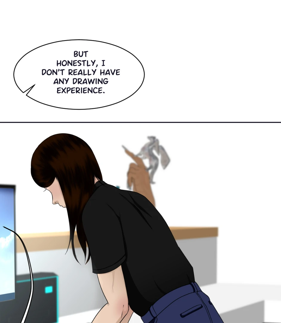 Your Way – Our Paths - Chapter 16 manhwa
