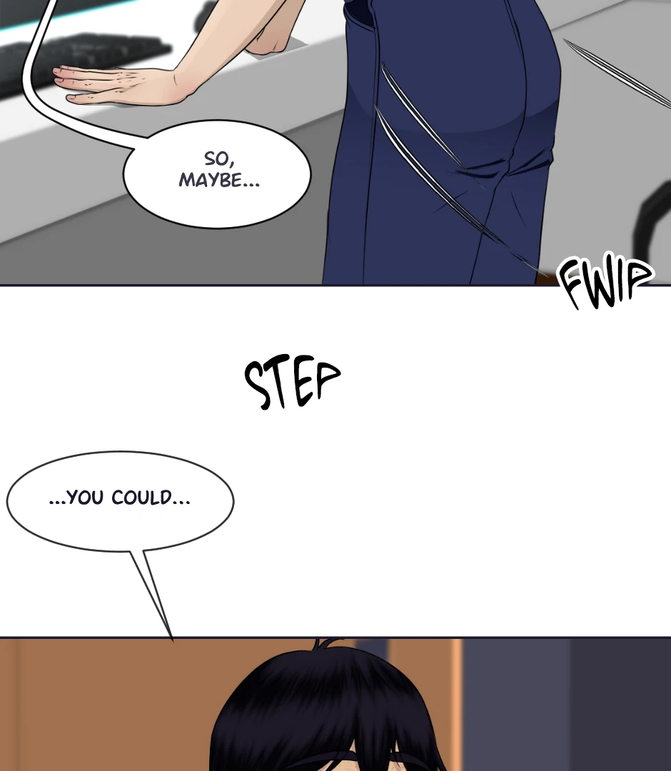 Your Way – Our Paths - Chapter 16 manhwa