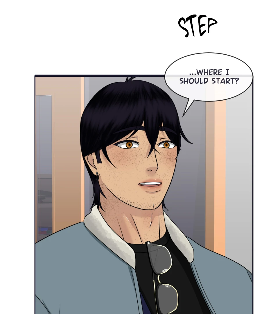 Your Way – Our Paths - Chapter 16 manhwa