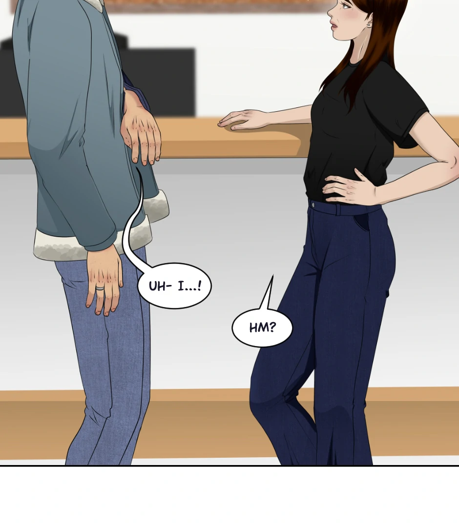 Your Way – Our Paths - Chapter 16 manhwa