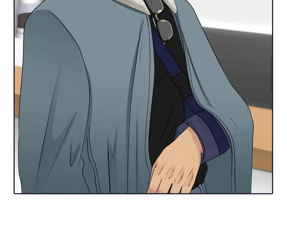 Your Way – Our Paths - Chapter 16 manhwa