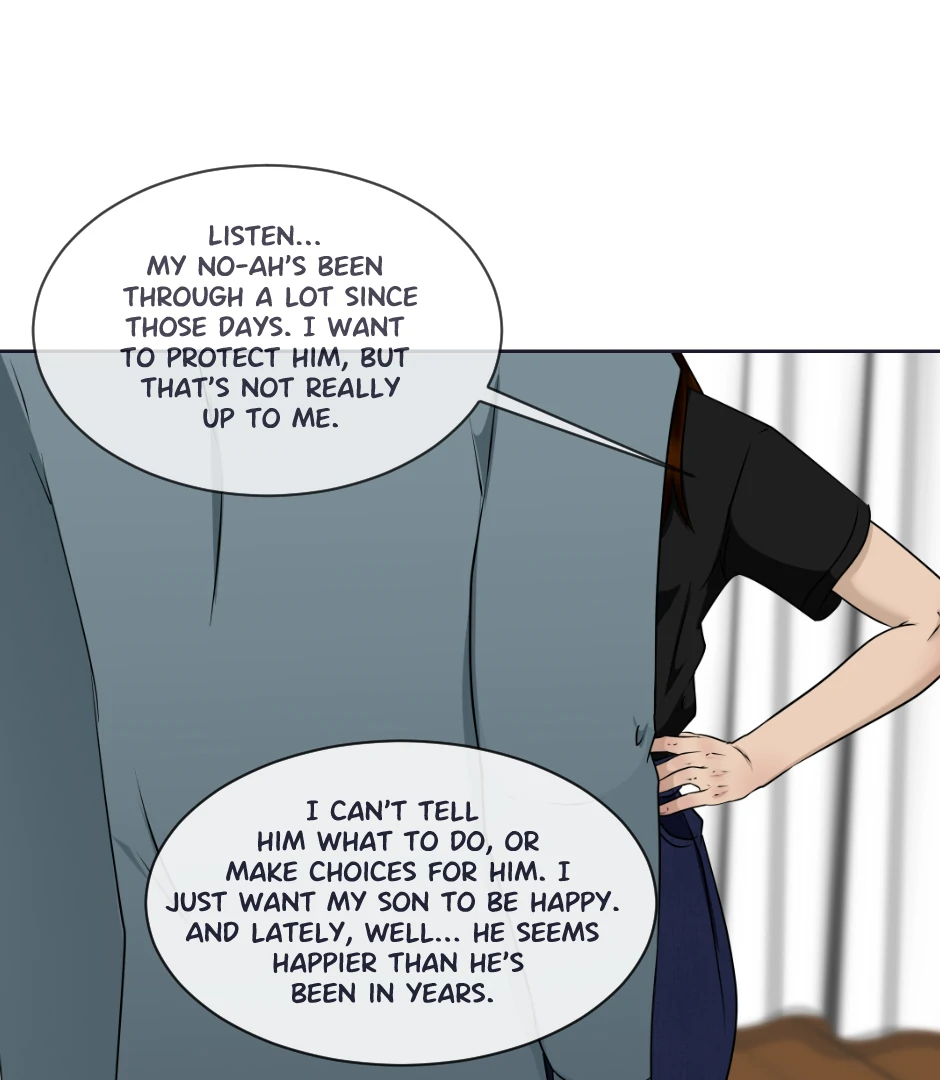Your Way – Our Paths - Chapter 16 manhwa