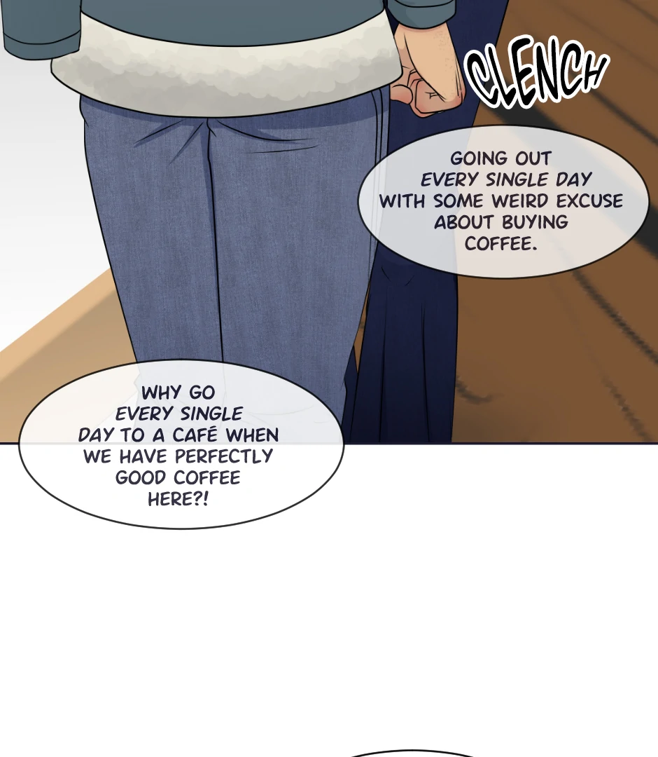 Your Way – Our Paths - Chapter 16 manhwa