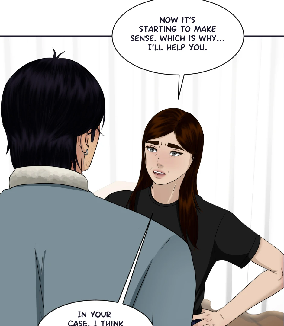 Your Way – Our Paths - Chapter 16 manhwa