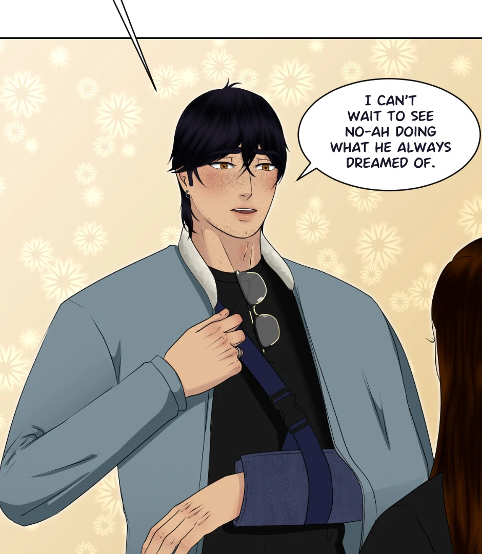 Your Way – Our Paths - Chapter 16 manhwa