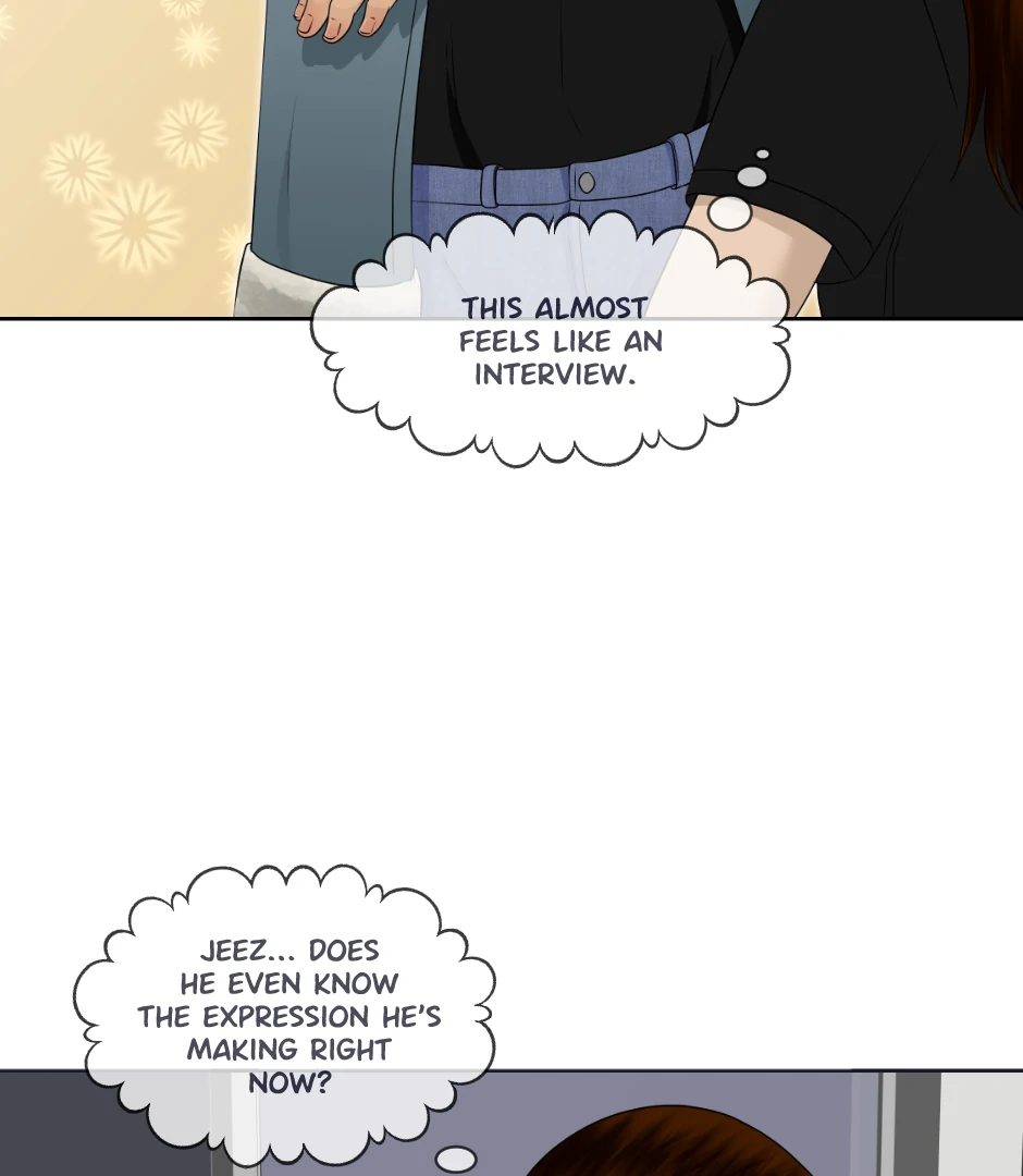 Your Way – Our Paths - Chapter 16 manhwa