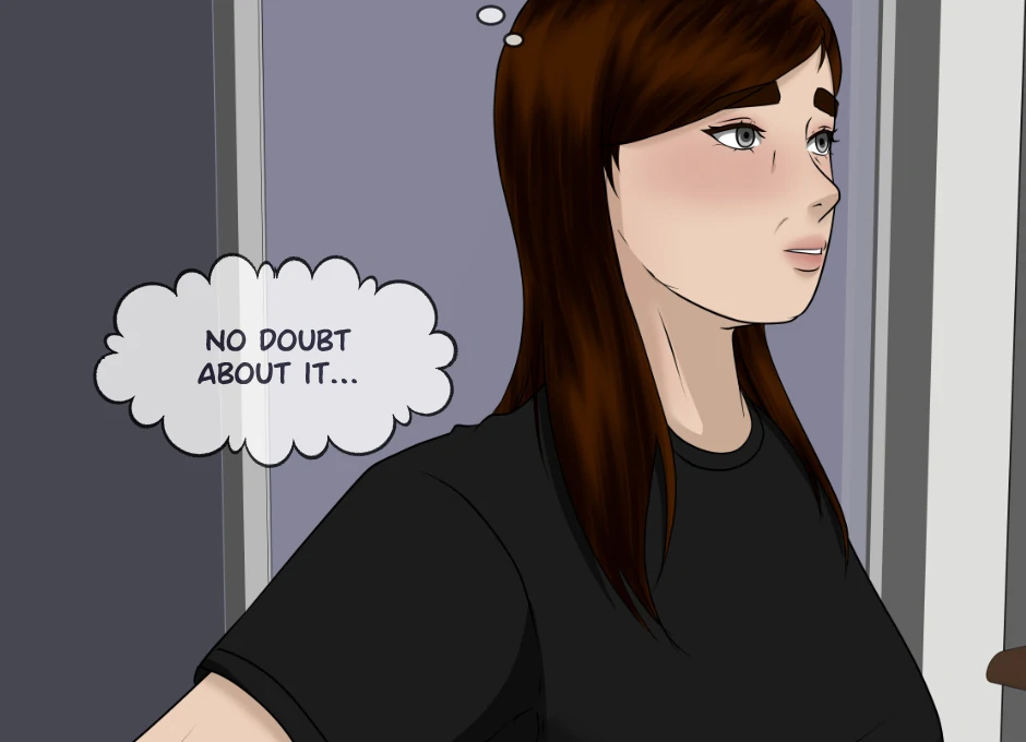 Your Way – Our Paths - Chapter 16 manhwa