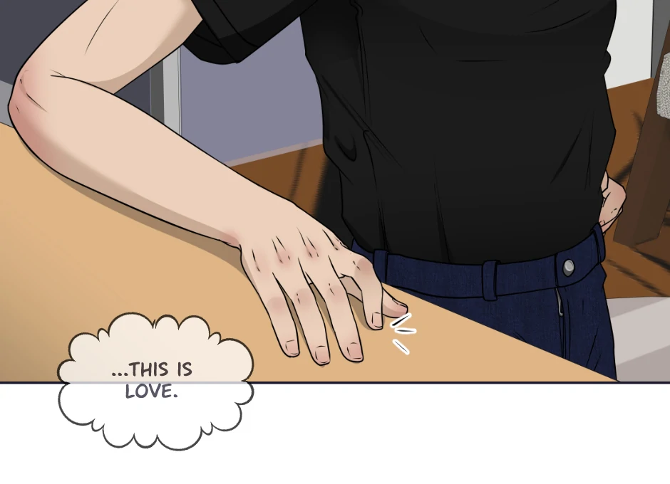 Your Way – Our Paths - Chapter 16 manhwa