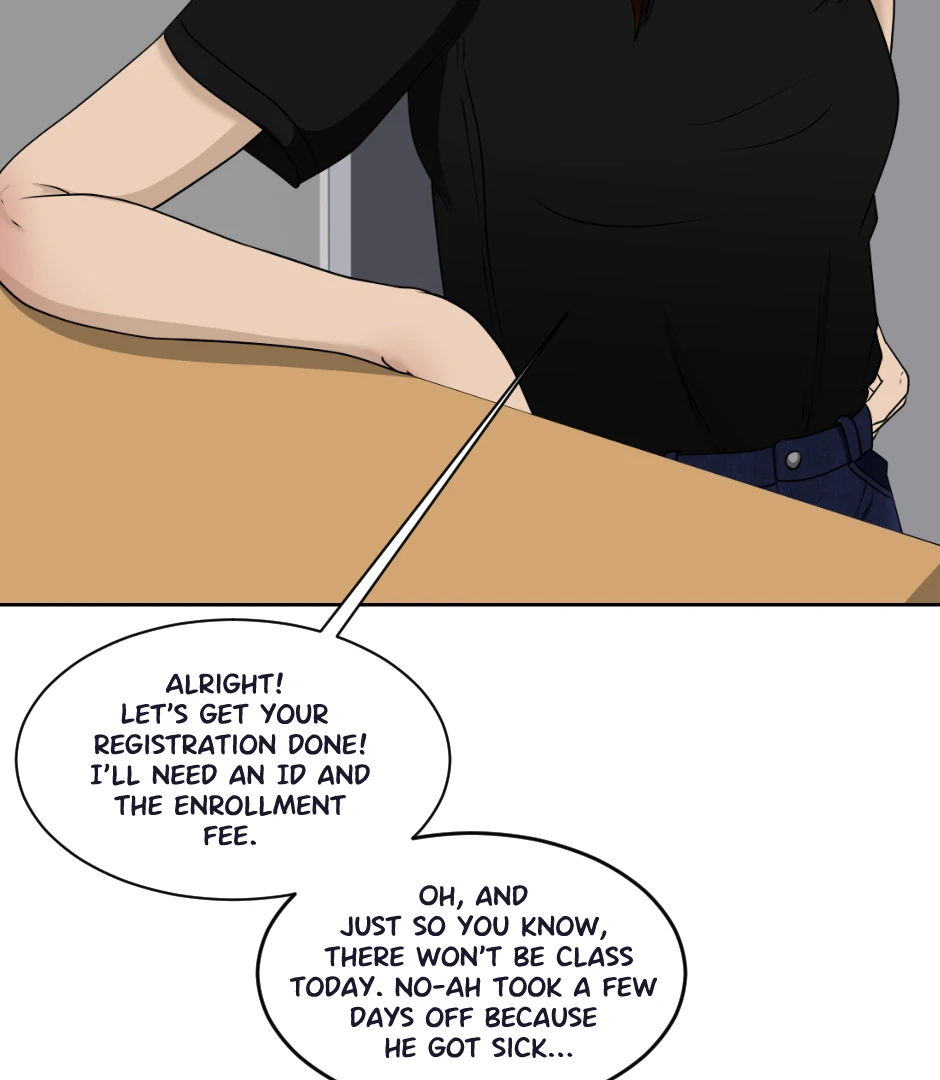 Your Way – Our Paths - Chapter 16 manhwa