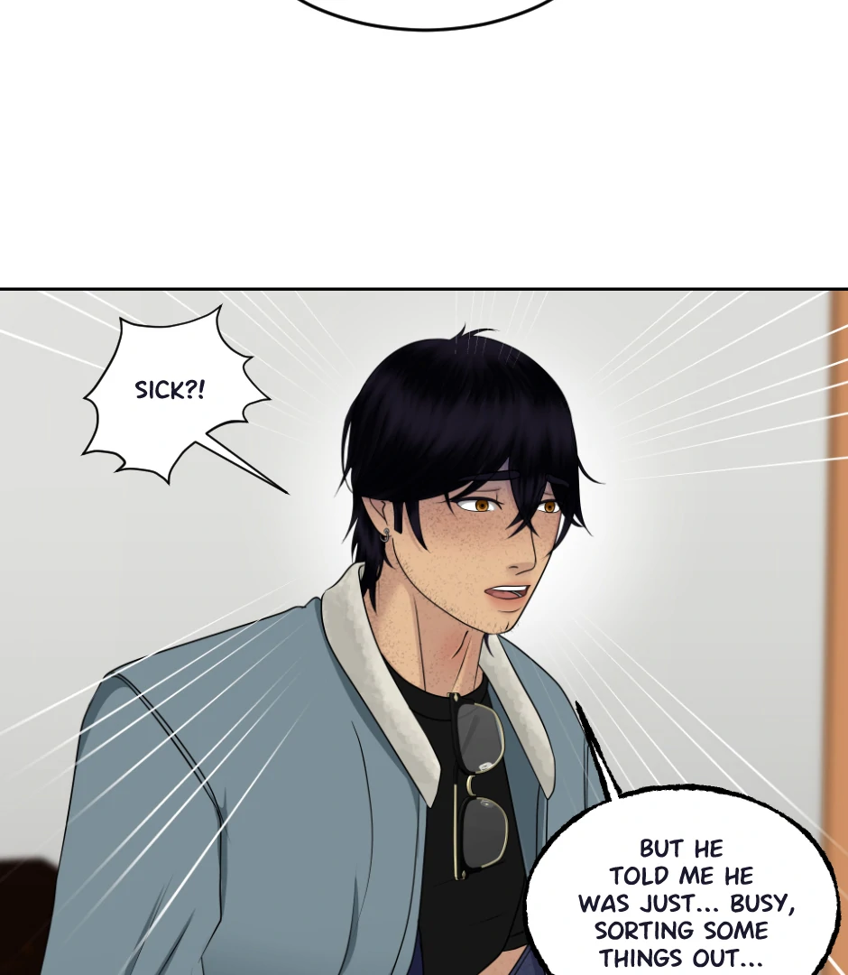 Your Way – Our Paths - Chapter 16 manhwa